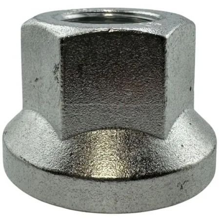 ECROU D'ESSIEU Ø 22X1.5 ADR
