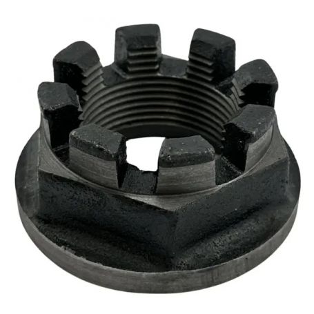 Ecrou à créneau M45X250