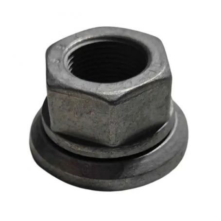 ECROU D'ESSIEU Ø 22X1.5 ADR