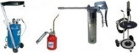 Pompes à graisse et accessoires de lubrification | Code-Agri.fr