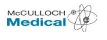 MCCULLOCH MEDICAL