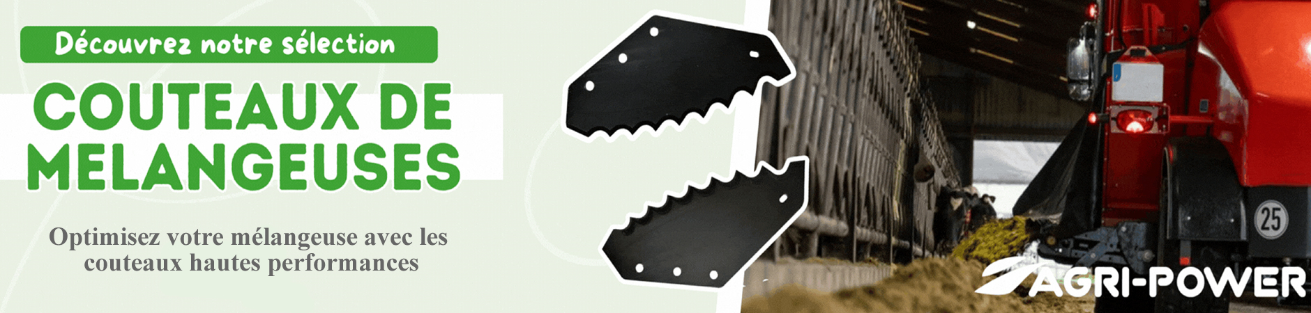 COUTEAUX MELANGEUSES SEPTEMBRE